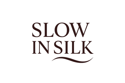 Slow in Silk